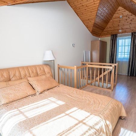 Apartamentai Jurates Gatveje Паланга Екстер'єр фото