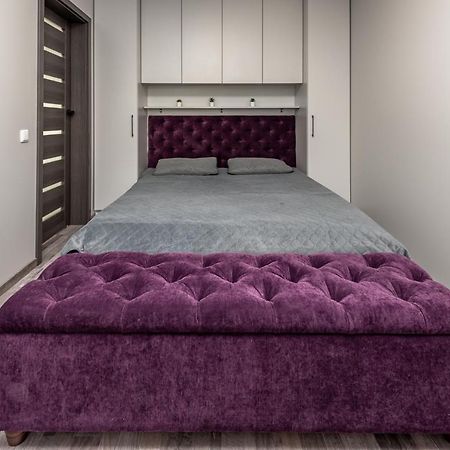 Apartamentai Jurates Gatveje Паланга Екстер'єр фото