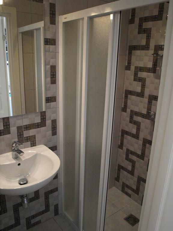 Apartamentai Jurates Gatveje Паланга Номер фото