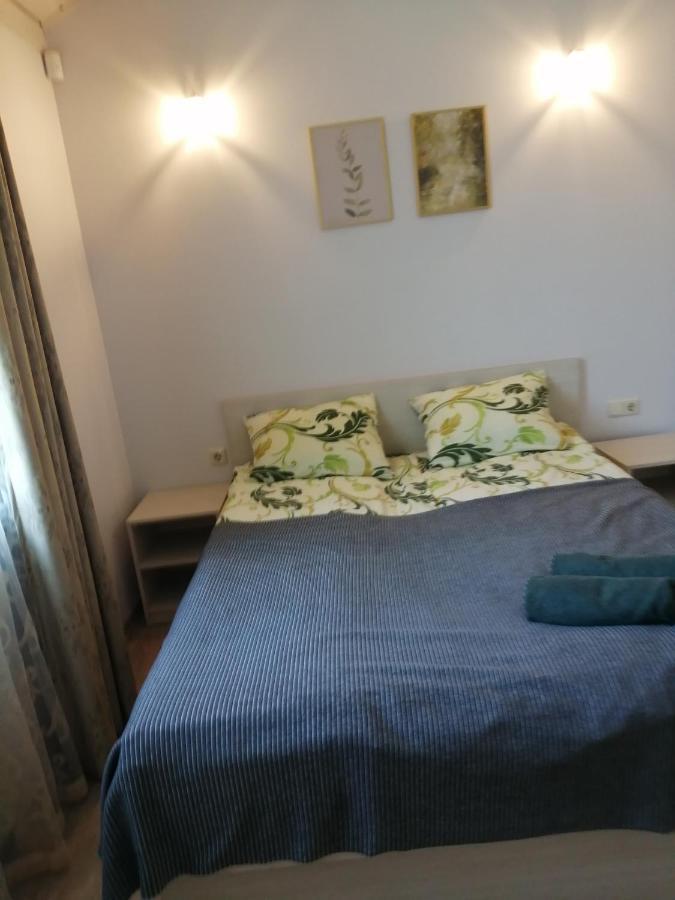 Apartamentai Jurates Gatveje Паланга Екстер'єр фото