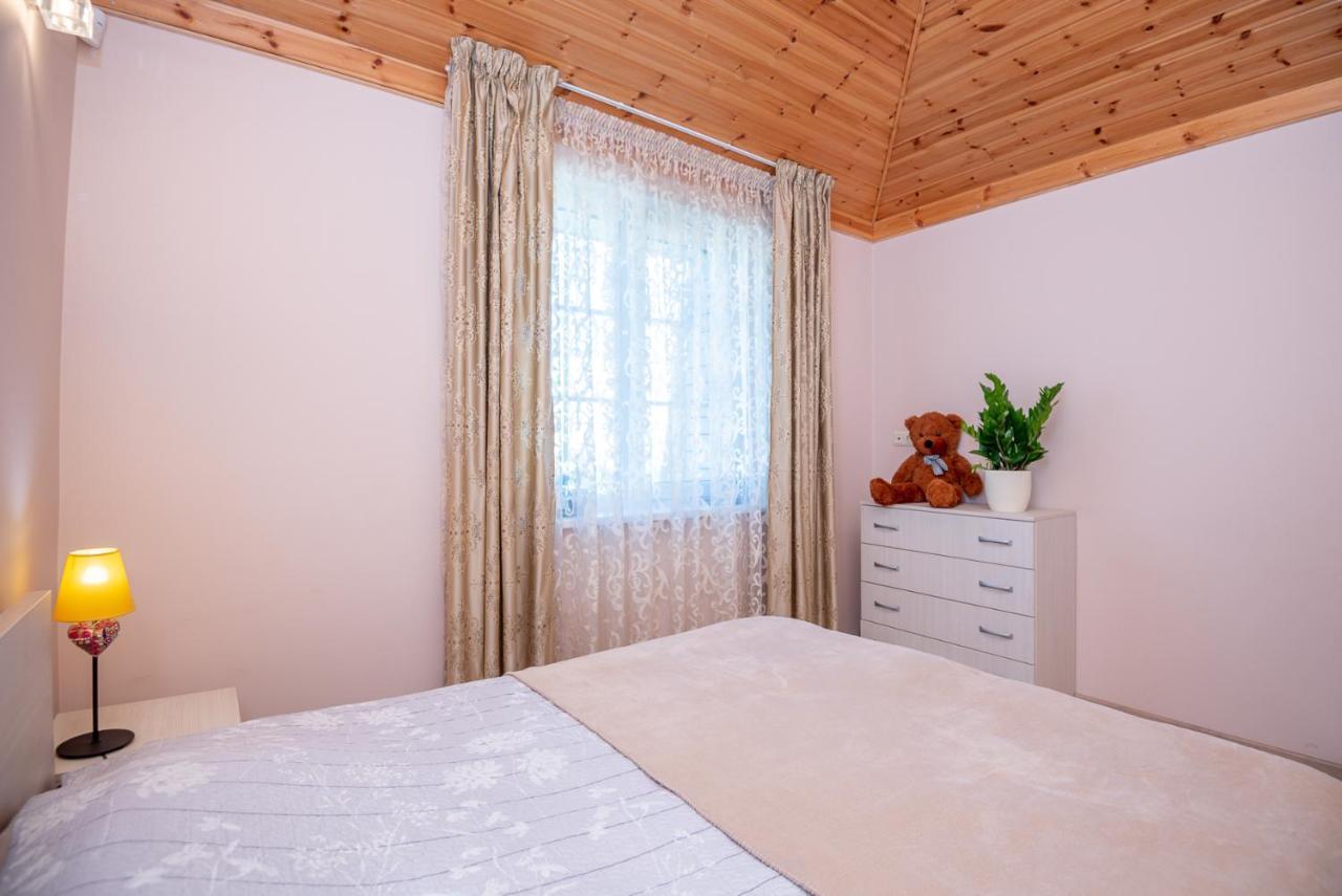 Apartamentai Jurates Gatveje Паланга Екстер'єр фото