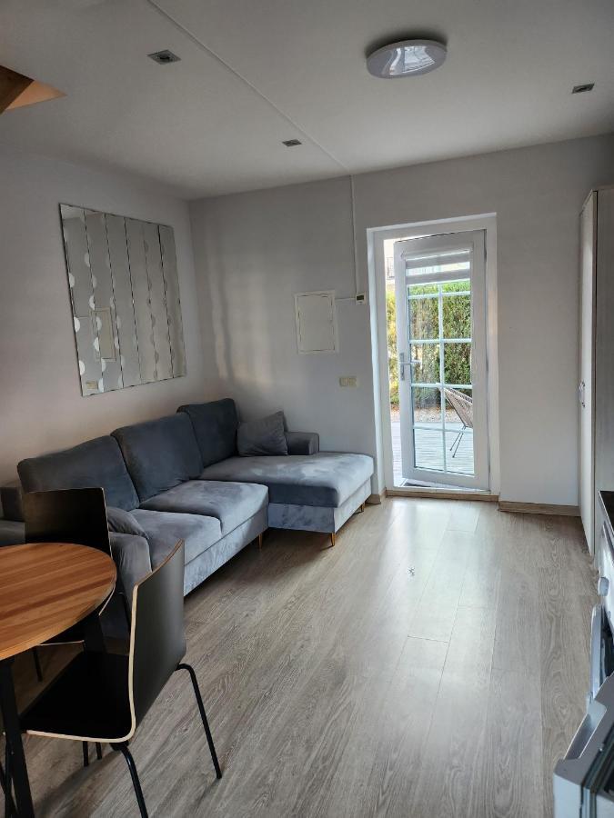 Apartamentai Jurates Gatveje Паланга Екстер'єр фото
