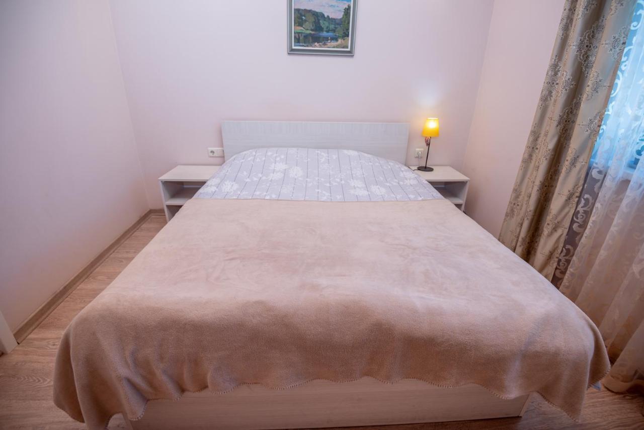 Apartamentai Jurates Gatveje Паланга Екстер'єр фото