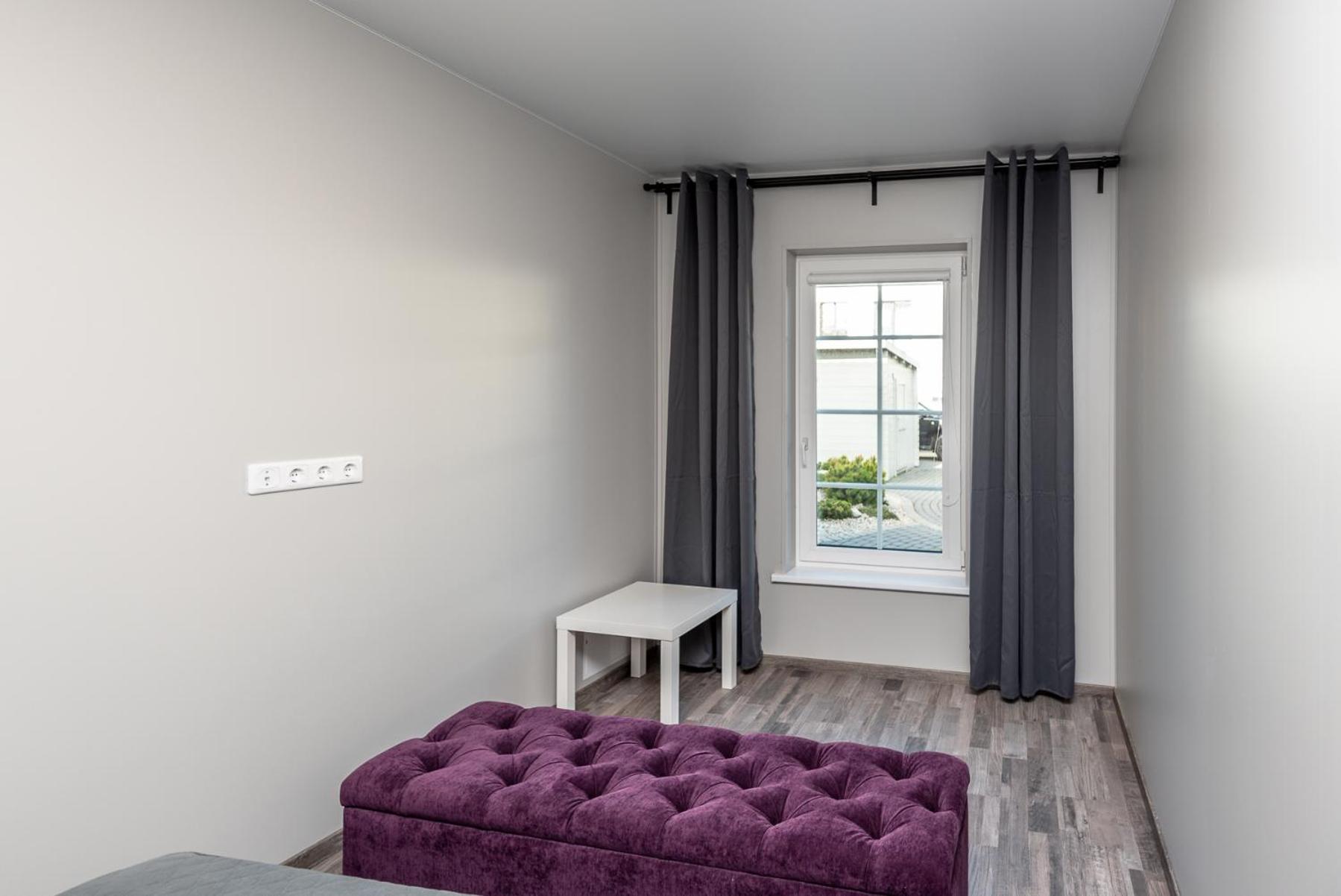 Apartamentai Jurates Gatveje Паланга Екстер'єр фото