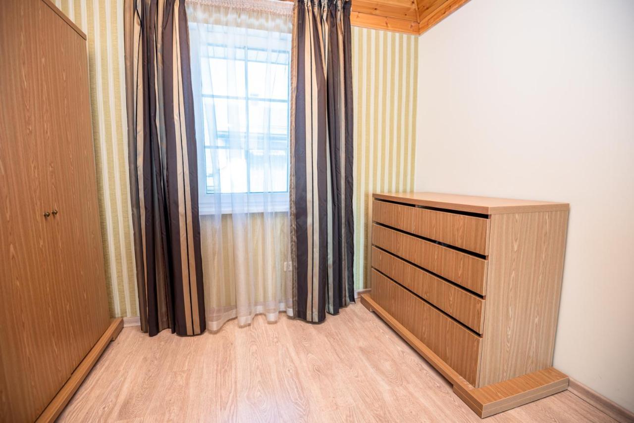 Apartamentai Jurates Gatveje Паланга Екстер'єр фото