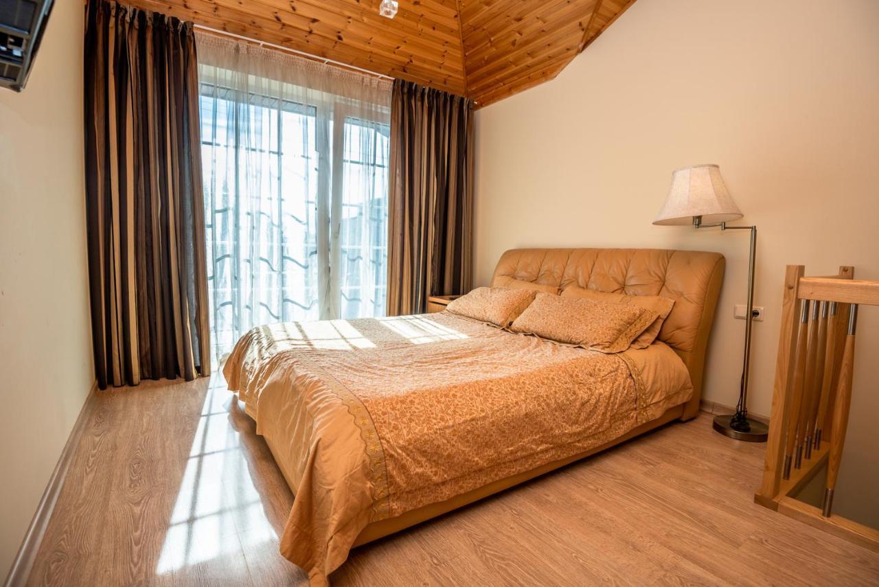Apartamentai Jurates Gatveje Паланга Екстер'єр фото